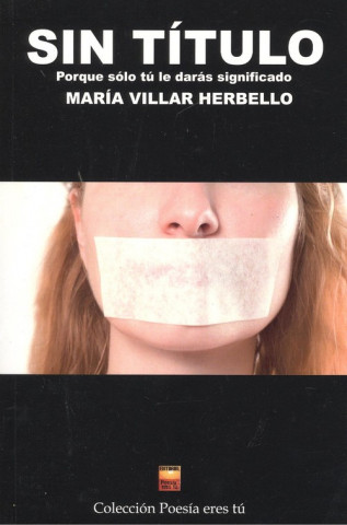 Knjiga SIN TÍTULO MARIA VILLAR HERBELLO