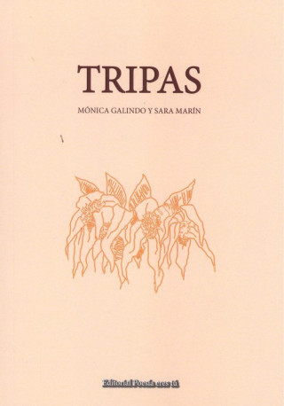 Book TRIPAS MONICA GALINDO