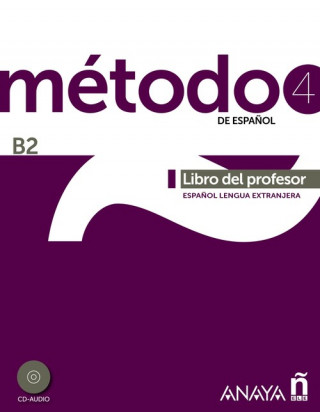 Könyv Metodo de espanol SALVADOR PELAEZ SANTAMARIA