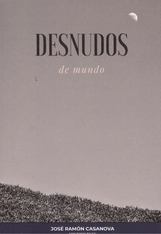 Buch DESNUDOS DEL MUNDO JOSE RAMON CASANOVA