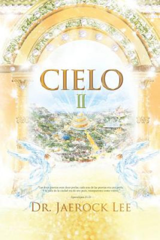 Book Cielo Ⅱ Jaerock Lee