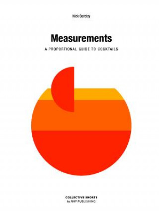 Book Measurements BARCLAY  NICK