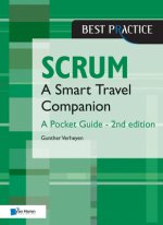 Carte Scrum - A Pocket Guide - 2nd edition GUNTHER VERHEYEN