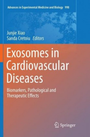 Carte Exosomes in Cardiovascular Diseases Junjie Xiao