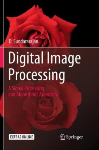 Knjiga Digital Image Processing D. Sundararajan
