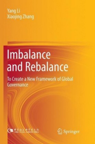 Buch Imbalance and Rebalance Yang Li