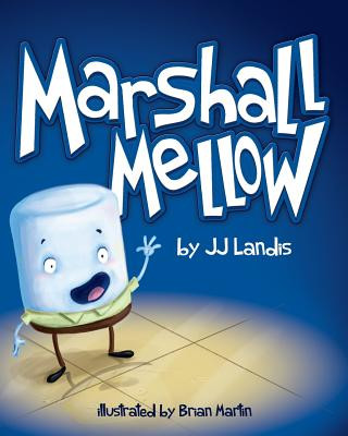 Książka Marshall Mellow Jj Landis