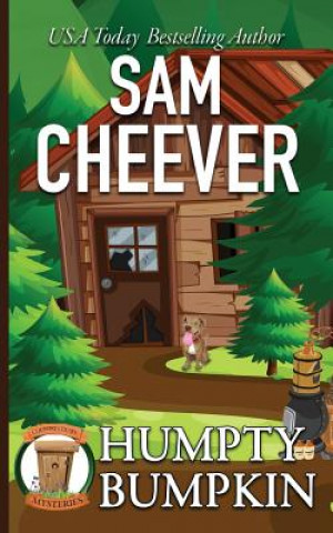 Carte Humpty Bumpkin Sam Cheever