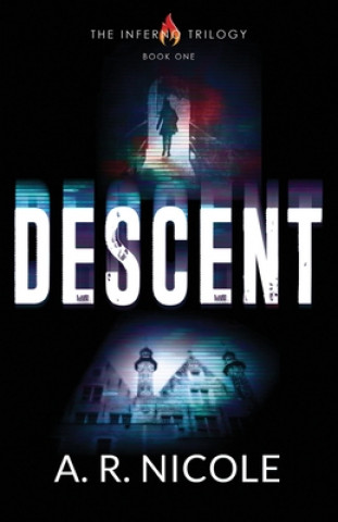 Knjiga Descent A R Nicole