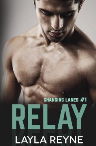 Libro Relay Layla Reyne