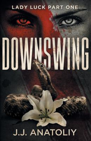 Knjiga Downswing J J Anatoliy