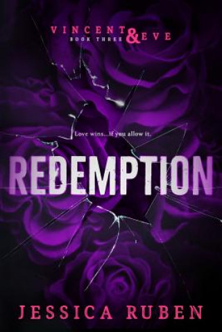 Knjiga Redemption Jessica Ruben