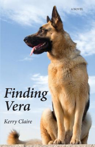Knjiga Finding Vera Kerry Claire