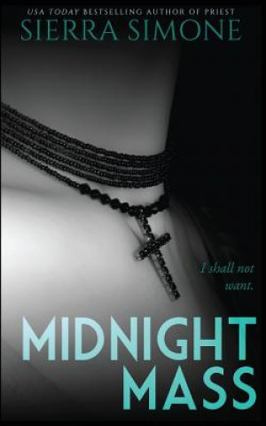 Książka Midnight Mass Sierra Simone