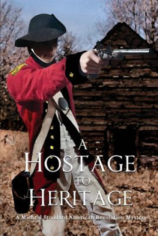 Book A Hostage to Heritage Suzanne Adair