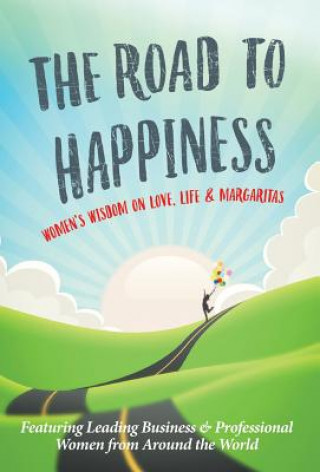 Kniha The Road to Happiness Billur Suu