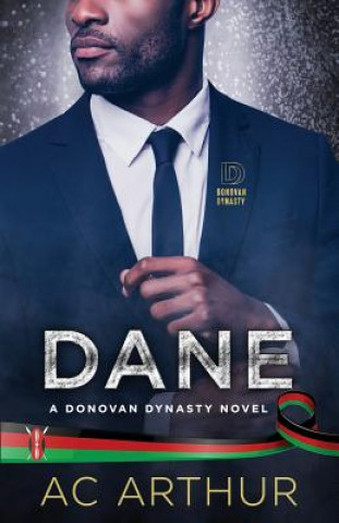 Knjiga Dane A C Arthur