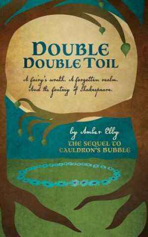 Book Double Double Toil Amber Elby