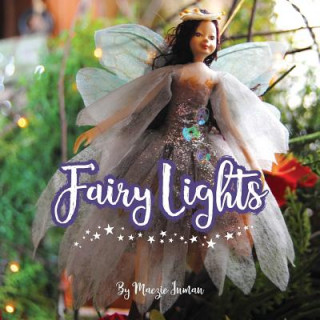 Книга Fairy Lights Maezie Inman