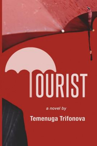 Carte Tourist Temenuga Trifonova