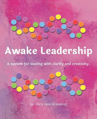 Kniha Awake Leadership Hilary Jane Grosskopf