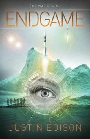 Knjiga Endgame Justin A Edison