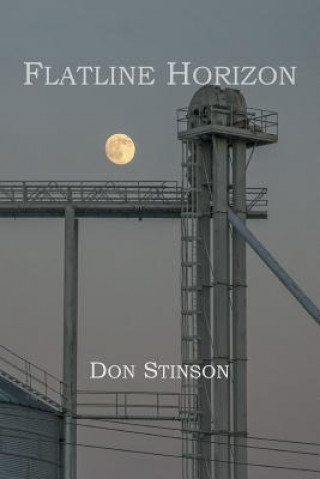 Knjiga Flatline Horizon Don Stinson
