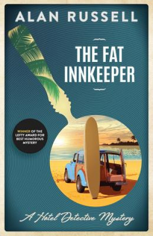 Könyv The Fat Innkeeper Alan Russell