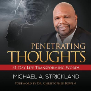 Carte Penetrating Thoughts Michael A Strickland
