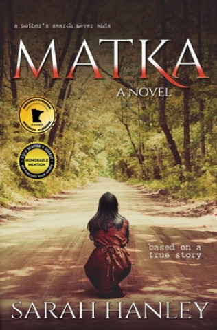 Libro Matka Sarah Hanley
