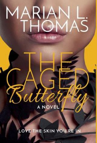 Libro The Caged Butterfly Marian L Thomas