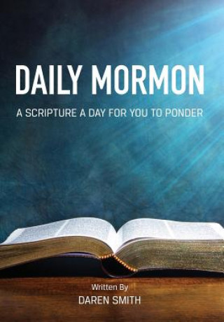 Buch Daily Mormon Daren Smith