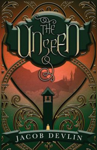 Boek The Unseen Jacob Devlin