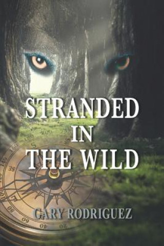 Boek Stranded in the Wild Gary Rodriguez