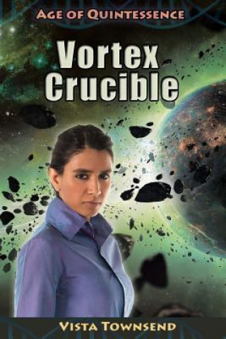 Buch Vortex Crucible Vista Townsend