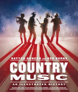 Könyv Country Music Dayton Duncan