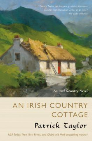 Book IRISH COUNTRY COTTAGE AN Patrick Taylor