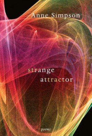 Carte Strange Attractor Anne Simpson