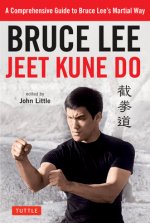 Carte Bruce Lee Jeet Kune Do Bruce Lee