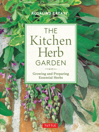 Buch Kitchen Herb Garden Rosalind Creasy