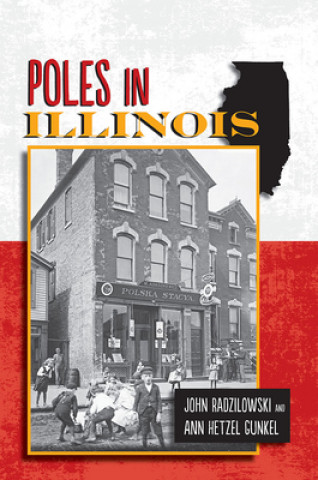 Carte Poles in Illinois John Radzilowski