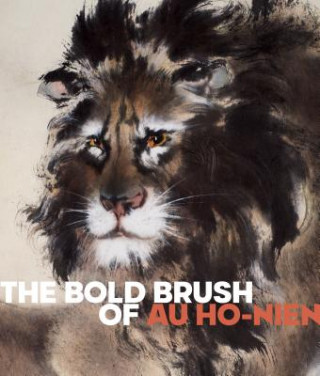 Buch Bold Brush of Au Ho-nien Li He