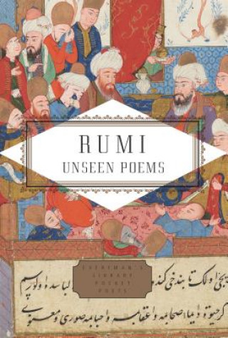 Carte Rumi Maryam Mortaz