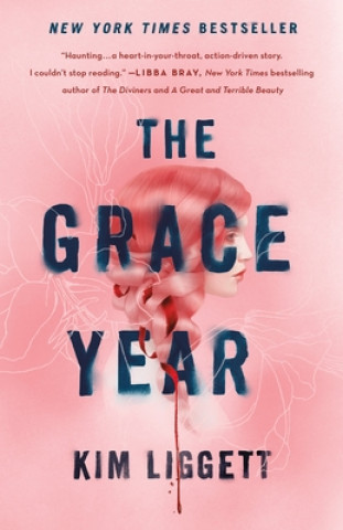 Könyv The Grace Year Kim Liggett