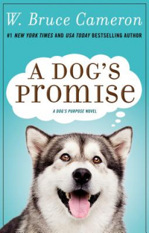 Carte Dog's Promise W. Bruce Cameron