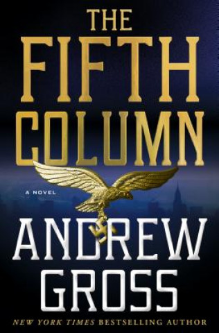 Kniha Fifth Column Andrew Gross