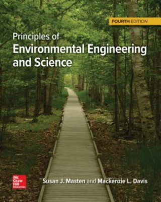 Kniha Loose Leaf for Principles of Environmental Engineering and Science Mackenzie L. Davis