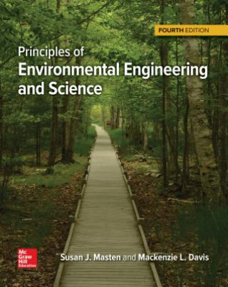 Book Loose Leaf for Principles of Environmental Engineering and Science Mackenzie L. Davis