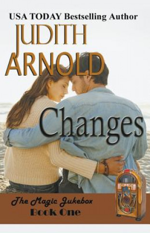 Knjiga Changes Judith Arnold