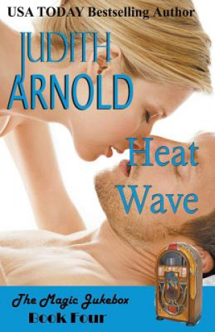Carte Heat Wave Judith Arnold
